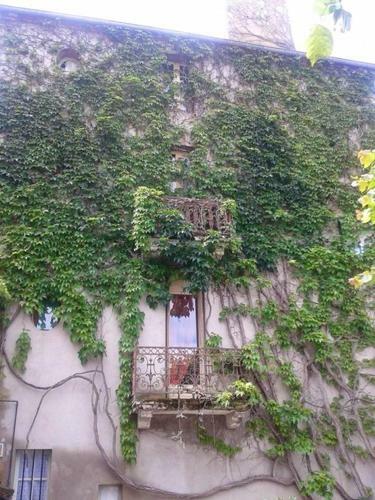 Apartamento Studio Avec Terrasse Amenagee Et Wifi A Neris Les Bains C