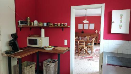 Villa Magnolia - Charmantes Haus An Der Opalk�ste