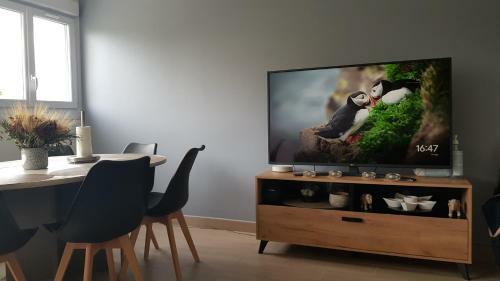 Apartamento Appartement Proche De Disneyland Et Paris