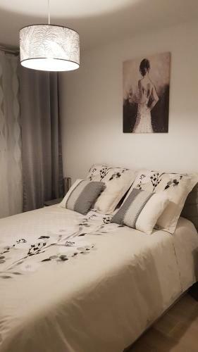 Apartamento Appartement Proche De Disneyland Et Paris