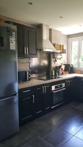 Apartamento Appartement Proche De Disneyland Et Paris