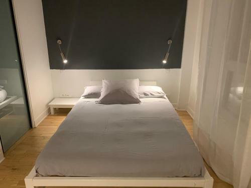 Apartamento Tr�s Beau Studio (face Bois), 10mn De L'etoile