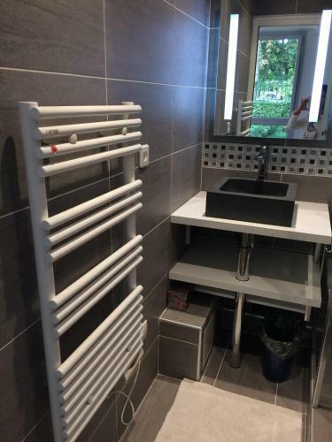 Apartamento Tr�s Beau Studio (face Bois), 10mn De L'etoile