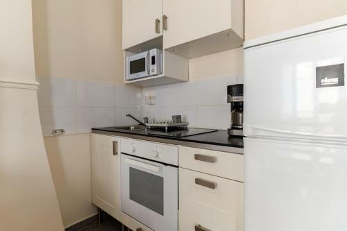 Apartamento Neuilly Sur Seine / Appartement 4p