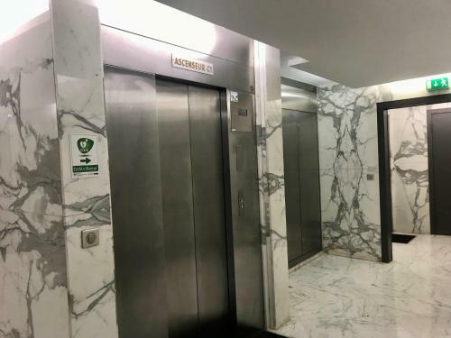 Apartamento Studettes Dans R�sidence De Grand Standing
