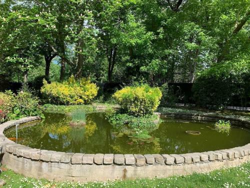 Apartamento Studettes Dans R�sidence De Grand Standing
