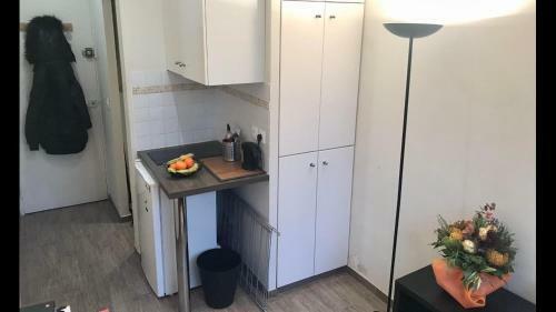 Apartamento Studettes Dans R�sidence De Grand Standing