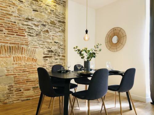 Apartamento Appartement Stockholm Hyper Centre