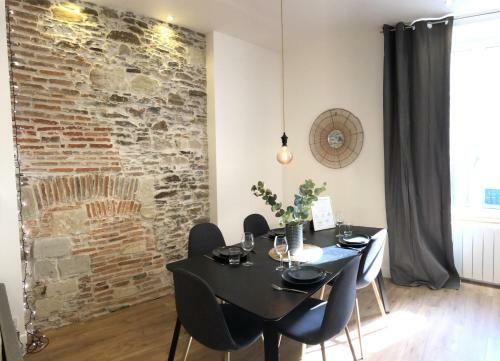 Apartamento Appartement Stockholm Hyper Centre