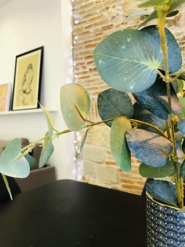 Apartamento Appartement Stockholm Hyper Centre