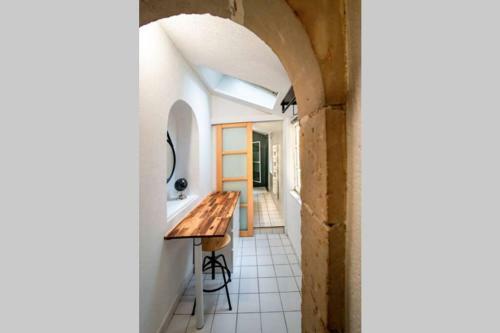 Apartamento Appartement Centre Historique - Bouffay
