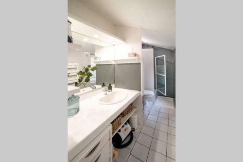 Apartamento Appartement Centre Historique - Bouffay