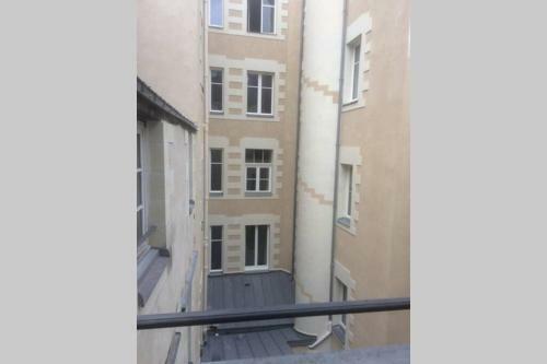 Apartamento Appartement Centre Historique - Bouffay