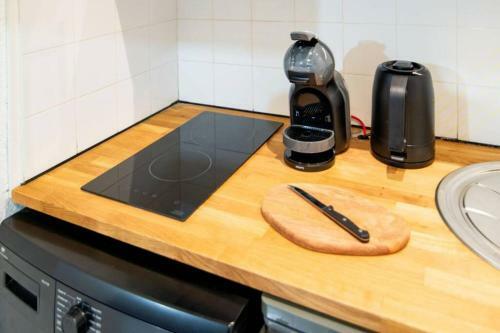 Apartamento Appartement Centre Historique - Bouffay