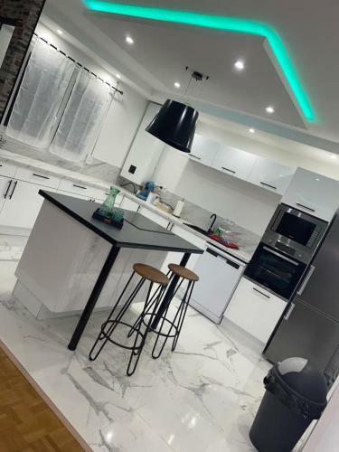 Apartamento Appart Style Industriel Mario