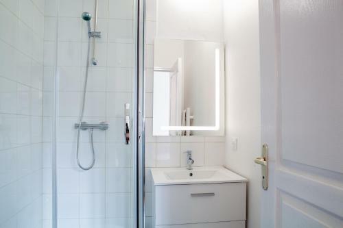 Apartamento Cosy Appartement - Nantes Gare