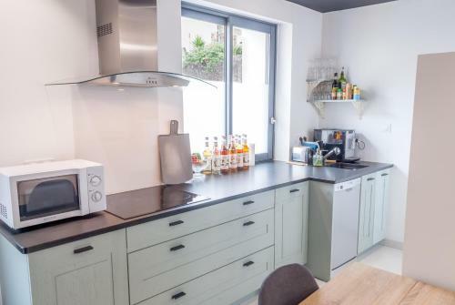 Maison Avec Terrasse Plein Sud � 7 Min De La Gare
