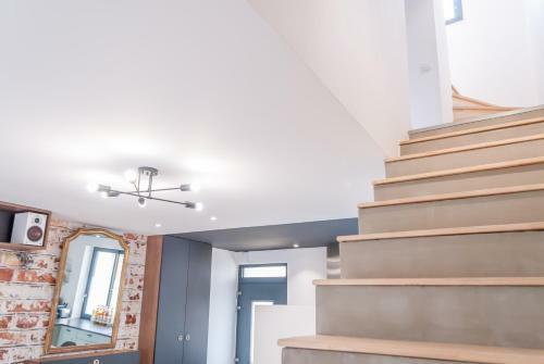 Maison Avec Terrasse Plein Sud � 7 Min De La Gare