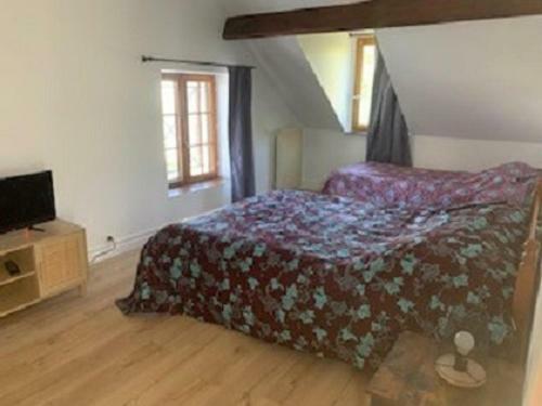 Hostal La Villa Qui A Du Chien