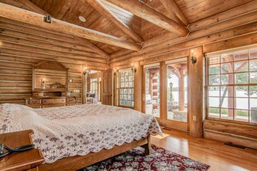 Chippewa View Lodge
