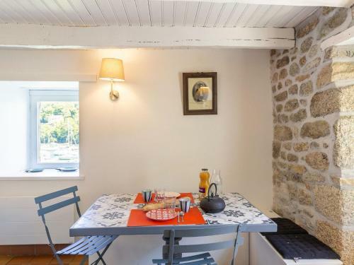 Holiday Home La Chaumi�re