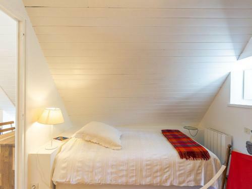Holiday Home La Chaumi�re