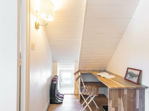 Holiday Home La Chaumi�re