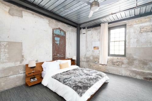Apartamento Flexhome Brewery District M9 - Fiservgymparking