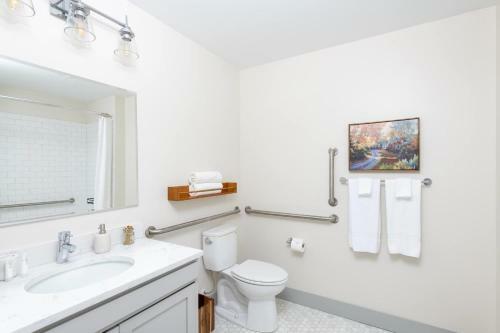 Apartamento Flexhome Brewery District M9 - Fiservgymparking