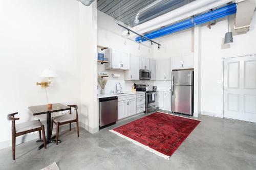 Apartamento Flexhome Brewery District M10-fiservgymparking