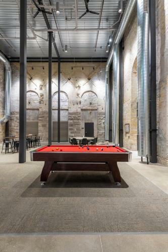 Apartamento Flexhome Brewery District M10-fiservgymparking