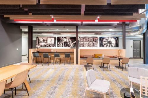 Apartamento Flexhome Brewery District M2 - Fiservgymparking
