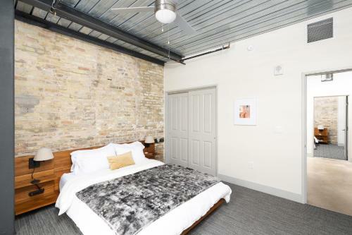 Apartamento Flexhome Brewery District M11-fiservgymparking