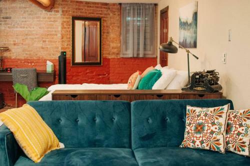 Cozy Garden Apartment In Eclectic Riverwest