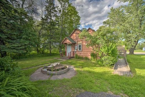 Sunny Superior Home - Swim, Hike, And Explore!