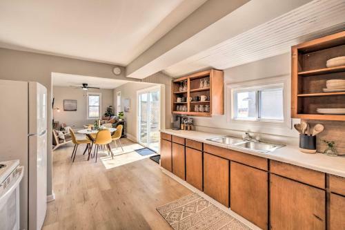 Sunny Superior Home - Swim, Hike, And Explore!