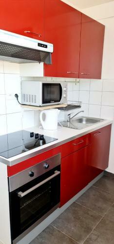 Apartamento Appartement 2 Pi�ces