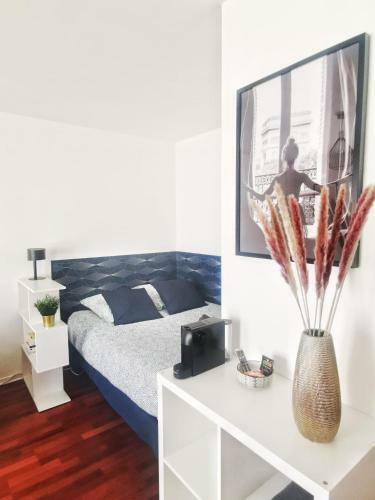 Apartamento Le 100 Brossolette
