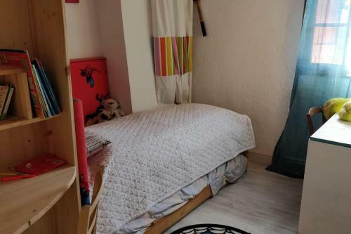 Vacances En C�vennes ! Maisonnette En Pierres