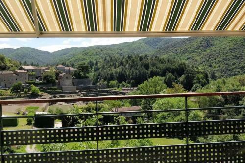 Vacances En C�vennes ! Maisonnette En Pierres