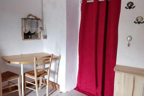 Vacances En C�vennes ! Maisonnette En Pierres