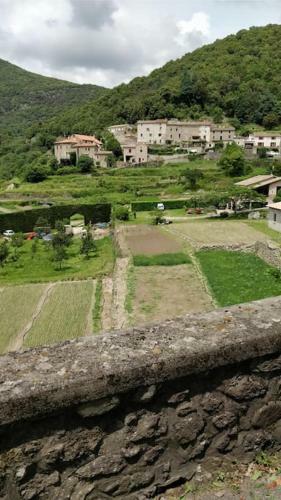 Vacances En C�vennes ! Maisonnette En Pierres