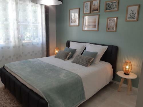 Bed & Breakfast Maison Du Val Du Loup