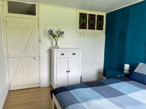 Agroturismo Vakantieboerderij Les Champys