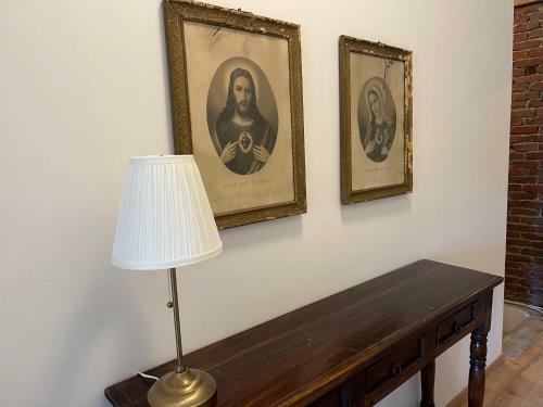 Agroturismo Vakantieboerderij Les Champys