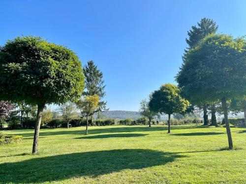 Agroturismo Vakantieboerderij Les Champys