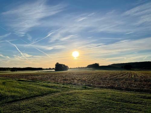 Agroturismo Vakantieboerderij Les Champys
