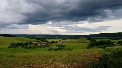 Agroturismo Vakantieboerderij Les Champys