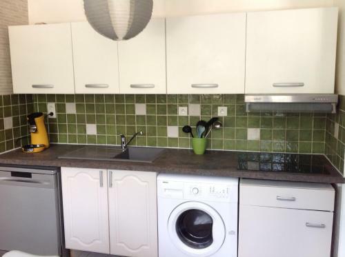 Apartamento Bir Hakeim Sleepy