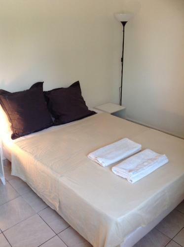 Apartamento Bir Hakeim Sleepy